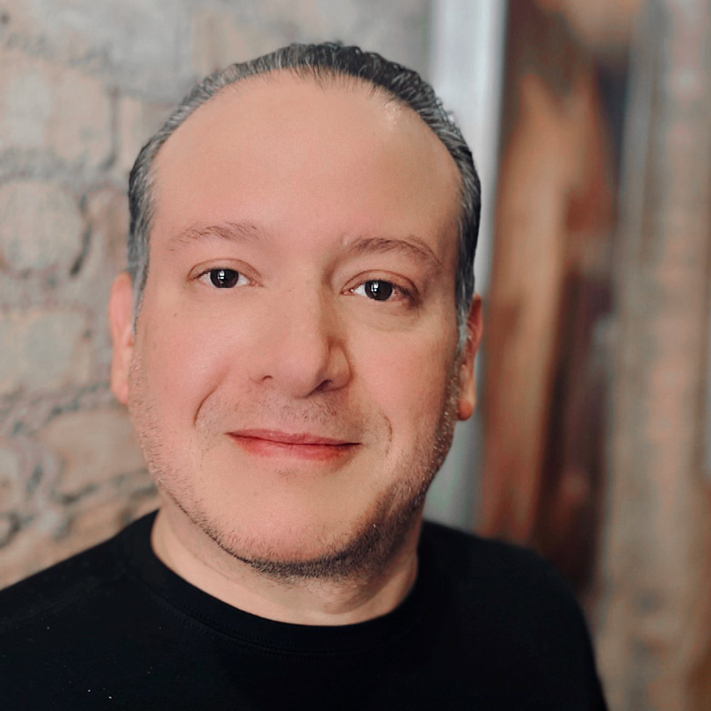 Carlos Mendoza